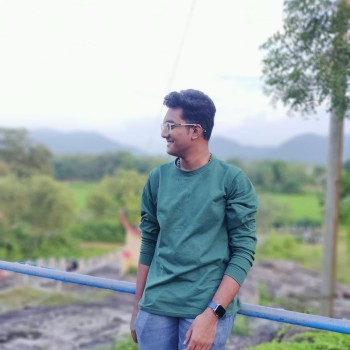 Anurag Michael